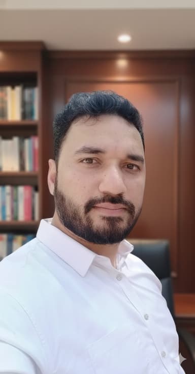 Dr. Akshay Ohlan