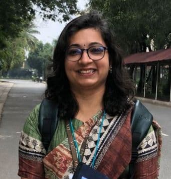 Dr. Tanu Kukreja Bhayana