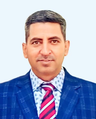 Prof. (Dr.) Pragyendu