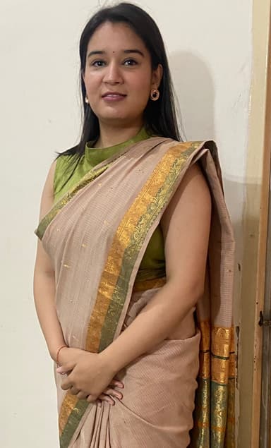Dr. Ashwarya Raj Laxmi