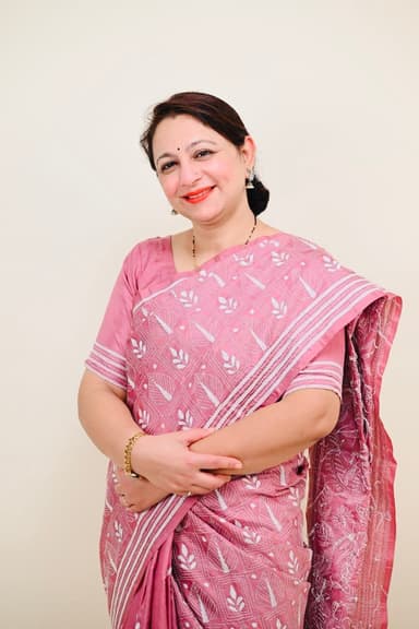 Dr. Anu Gauba