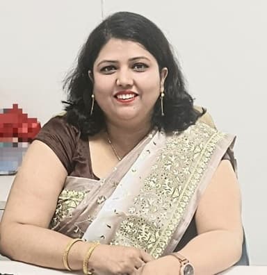 Prof. (Dr.) Luxita Sharma