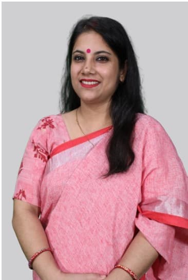 Dr. Neha Mishra