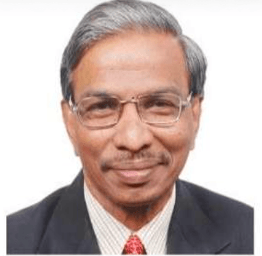 Prof. (Dr.) Panuganti C.S. Devara
